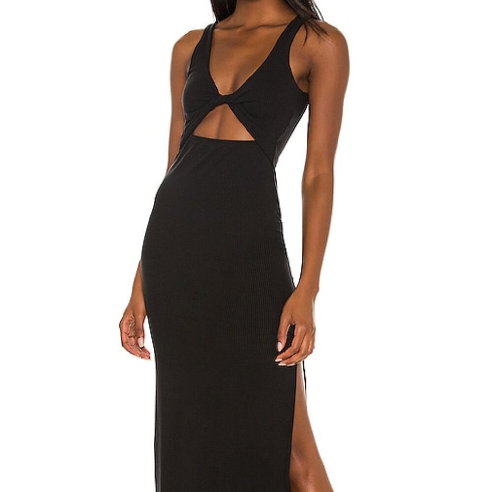 27. L*Space Nico Dress in black